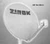 Antena Zirok 90cm.jpg (13414 bytes)