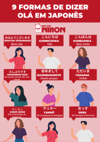 Saudações