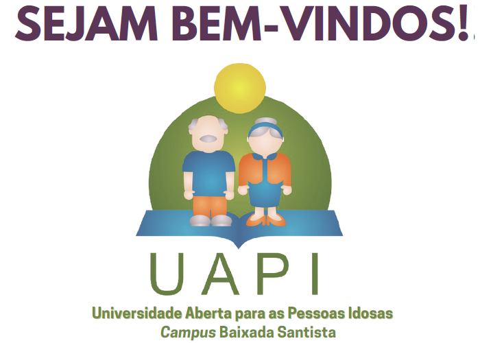 Bem Vindos UAPI BS