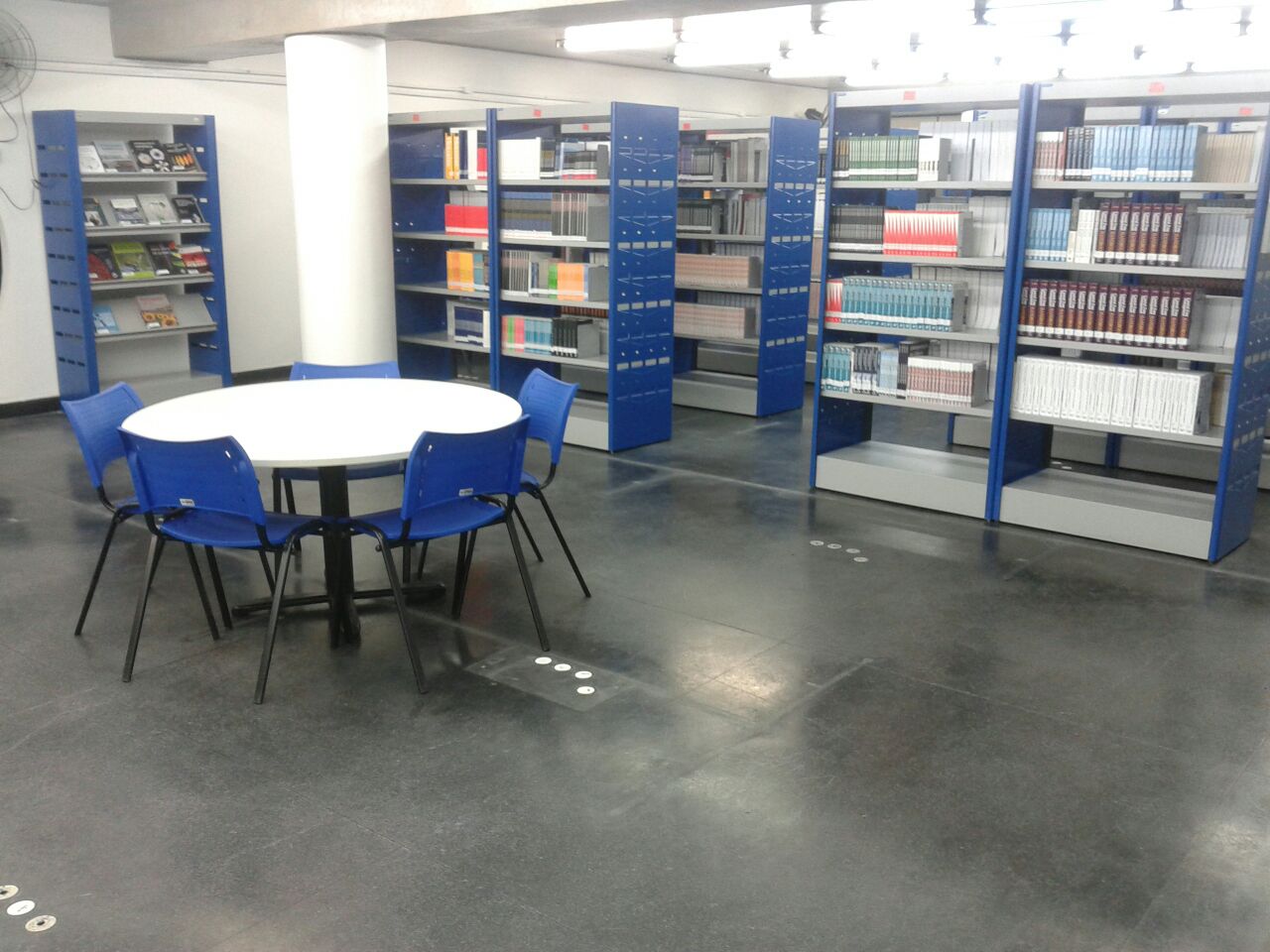 Biblioteca