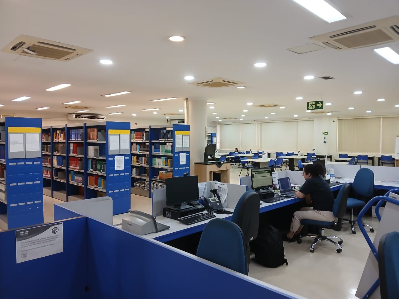 Biblioteca