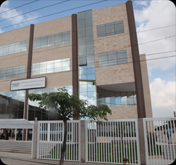 Campus Silva Jardim