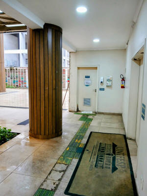 Enfermaria