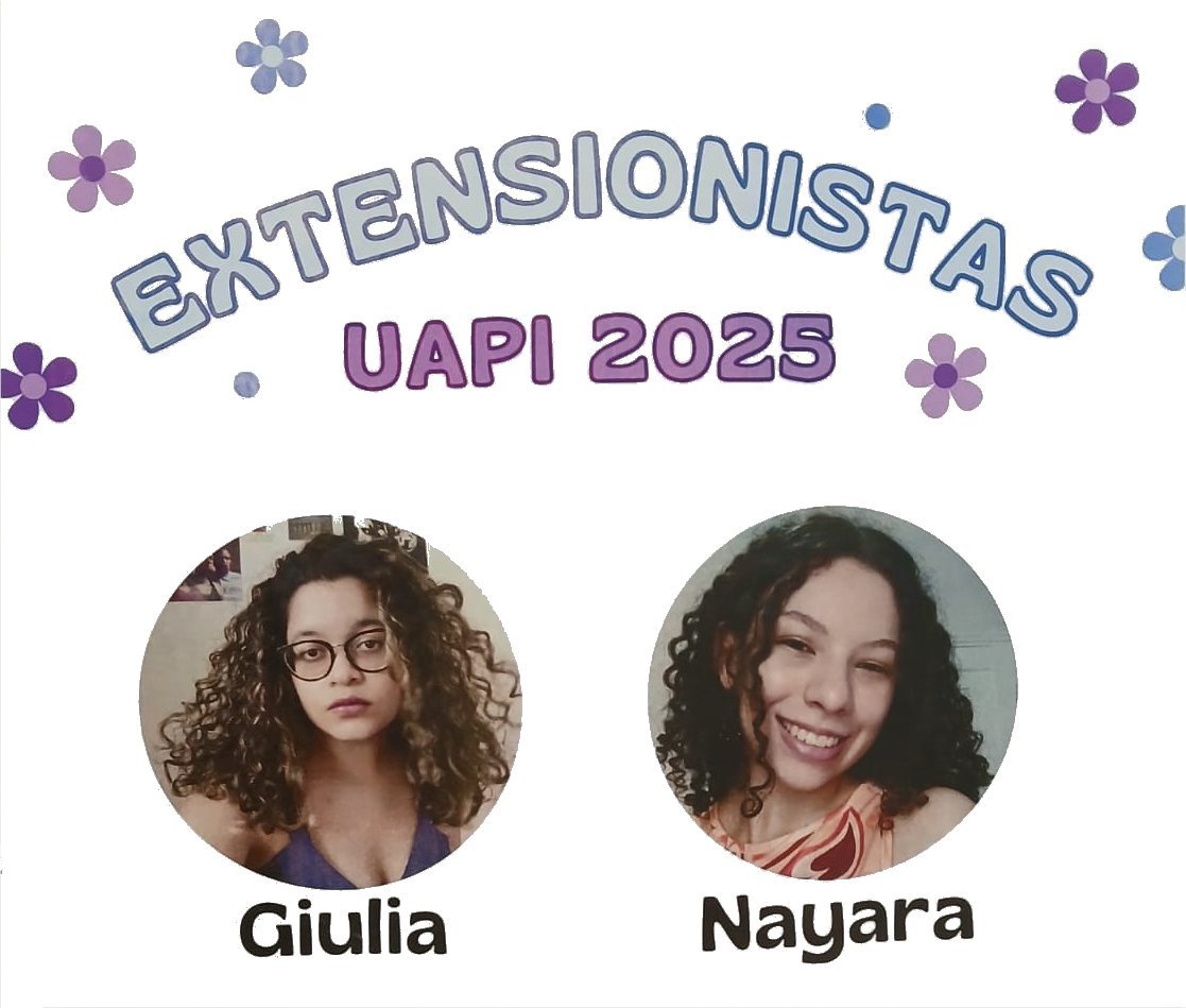 Extensionistas