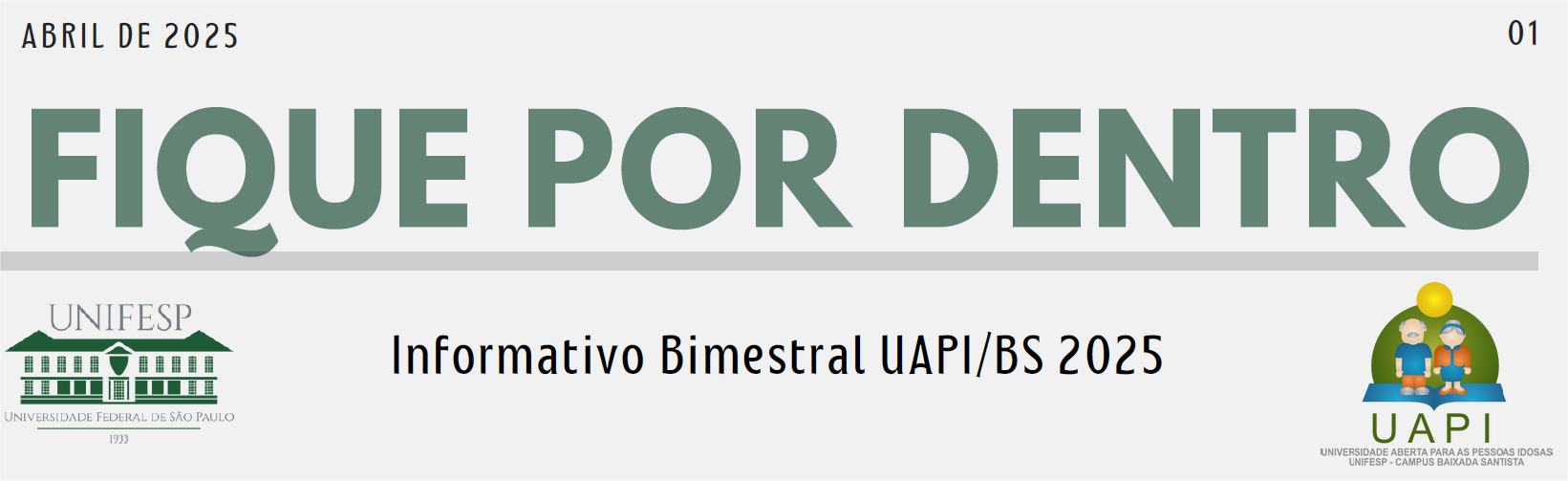 Fique por Dentro