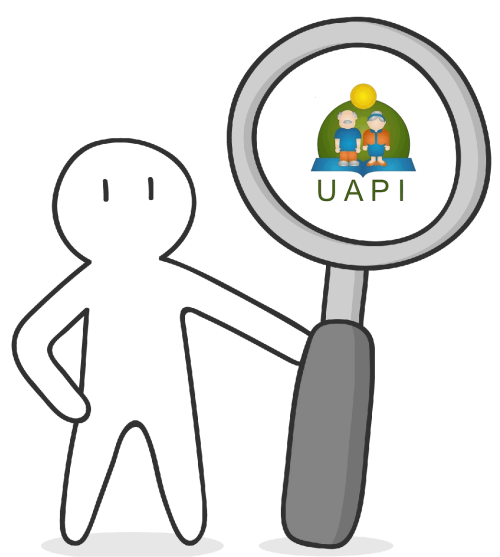 Lupa UAPI