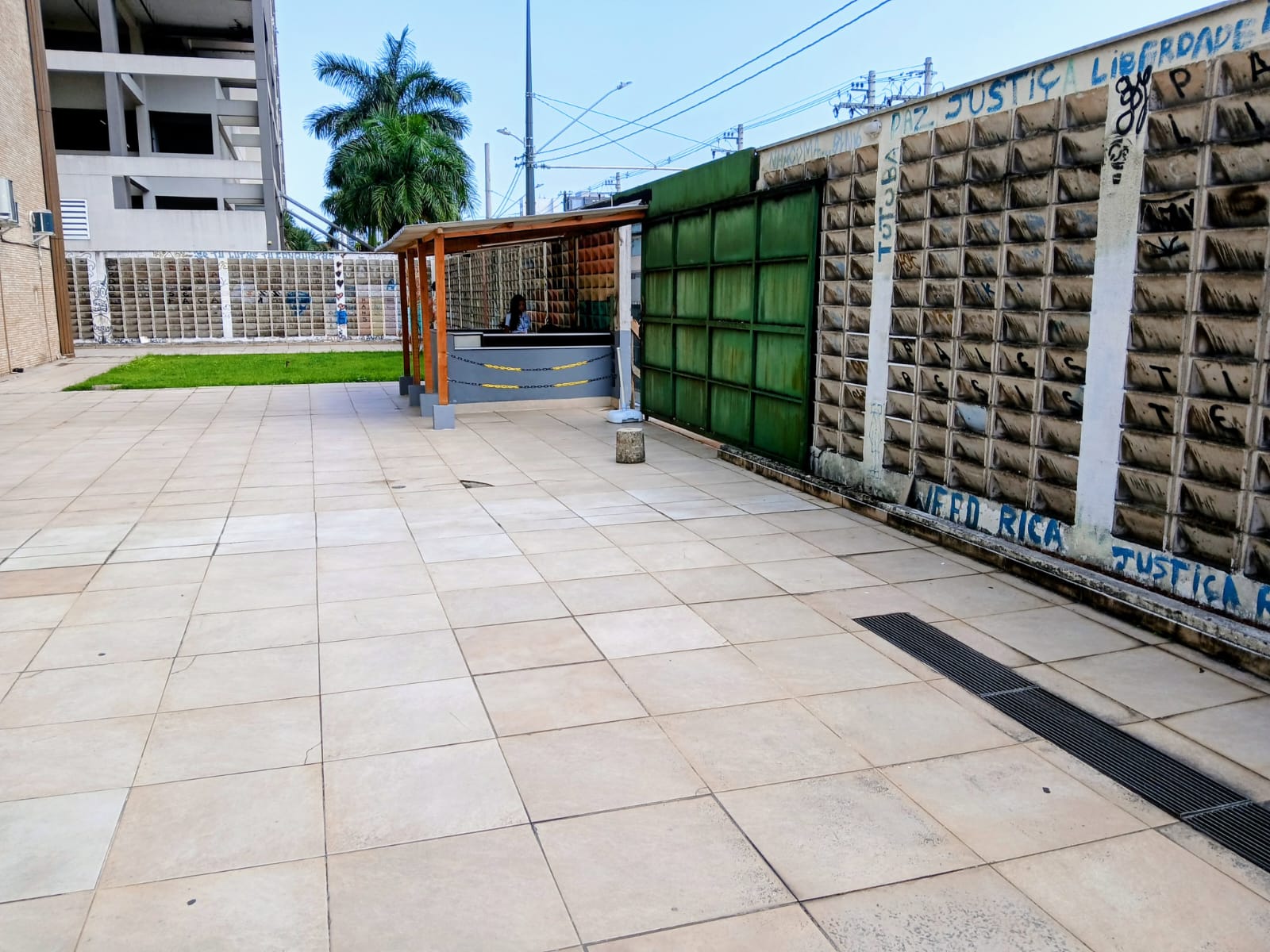 Portaria Campos Mello